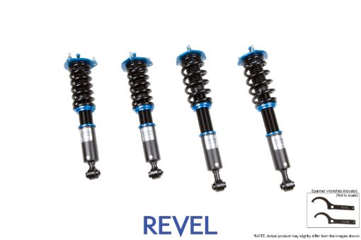 Picture of Revel Touring Sport Damper 95 - 00 Lexus LS400