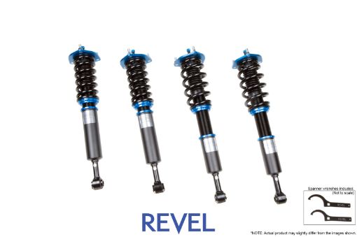 Picture of Revel Touring Sport Damper 01 - 05 Lexus LS430