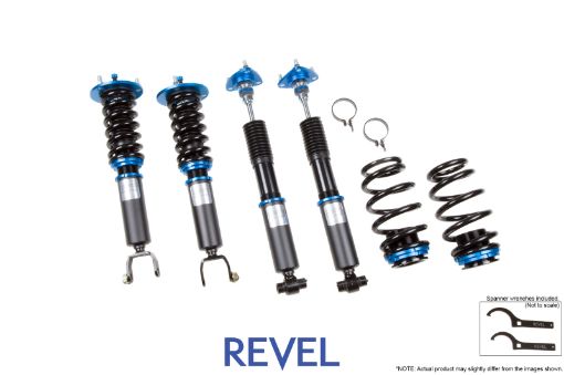 Picture of Revel Touring Sport Damper 16 - 17 Lexus RC200T RWD 15 - 17 RC350 RWD