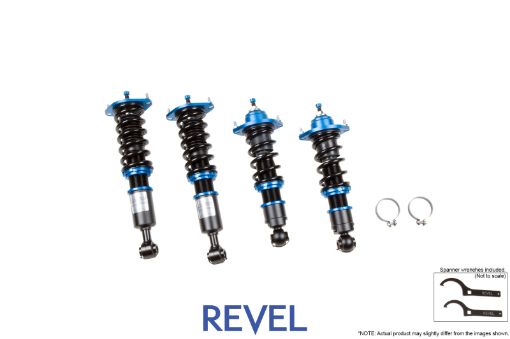 Picture of Revel Touring Sport Damper 89 - 97 Mazda Miata 98 - 05 MX - 5 Miata