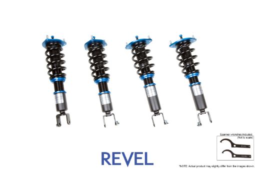 Picture of Revel Touring Sport Damper 16 - 17 Mazda MX - 5 Miata