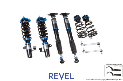 Picture of Revel Touring Sport Damper 03 - 09 Mazda Mazda3