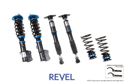 Picture of Revel Touring Sport Damper 14 - 17 Mazda Mazda3