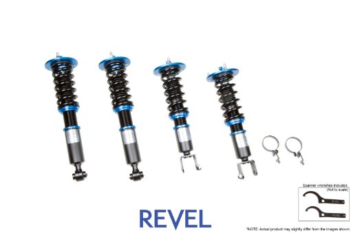 Picture of Revel Touring Sport Damper 93 - 95 Mazda RX - 7