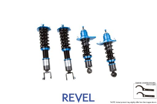 Picture of Revel Touring Sport Damper 03 - 12 Mazda RX - 8