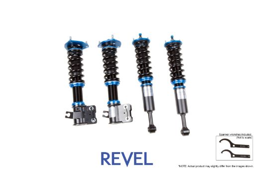 Picture of Revel Touring Sport Damper 89 - 94 Nissan 240SX