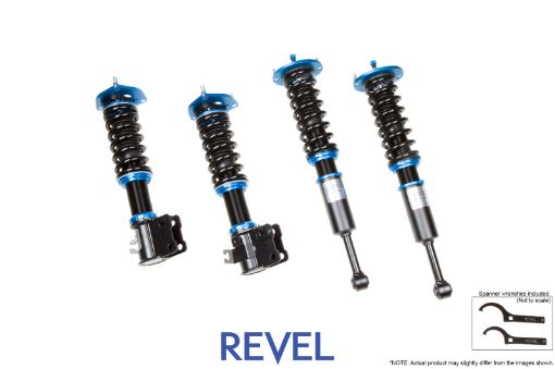 Picture of Revel Touring Sport Damper 95 - 98 Nissan 240SX