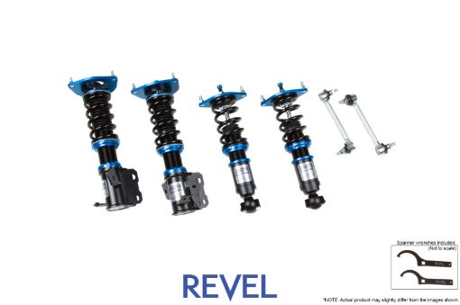 Picture of Revel Touring Sport Damper 13 - 22 Toyota GR86 Subaru BRZ Scion FR - S
