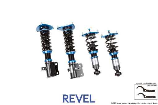 Picture of Revel Touring Sport Damper 15 - 17 Subaru WRX 15 - 17 WRX STI