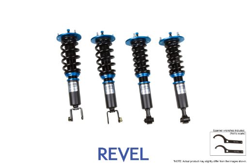 Picture of Revel Touring Sport Damper 93 - 98 Toyota Supra