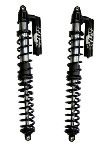 Picture of Skyjacker Rear Coil Over Shock Absorber 3.5in - 6in Lift 2007 - 2017 Jeep Wrangler (JK)