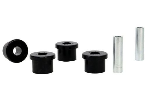 Picture of Whiteline Plus 97 - 299 Chevy Lumina Rear Control Arm Bushing Kit