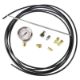 Picture of BD Diesel 160 PSI Back Pressure Gauge Kit
