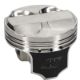 Picture of Wiseco 02 - 06 AcuraHonda K20 RSX - S 5cc 11.01 CR Piston - Single