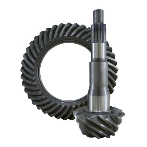 Picture of USA Standard Ring Pinion Gear Set For 10 Down Ford 10.5in in a 3.73 Ratio