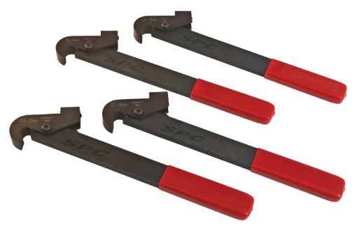 Picture of SPC Tie Rod Adjustment Wrench Set - 4pcs