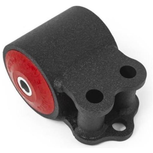 Picture of Innovative 94 - 01 Acura Integra Replacement BD - Series Engine Block Mount Steel Black 75A Bushing
