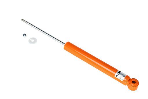 Picture of Koni STR.T (Orange) Shock 07 - 14 Audi TT CoupeRoadster (Excl TT - STT - RS Models) - Rear