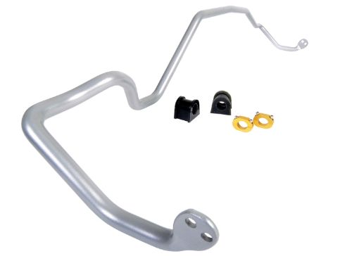 Picture of Whiteline 98 - 02 Subaru Legacy BE 99 - 03 Outback Wagon 04 - 05 Baja BT Rear 20mm Swaybar - X - heavy du
