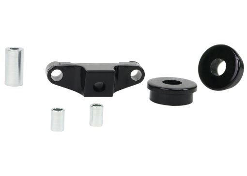 Picture of Whiteline 04 - 14 Subaru Impreza WRX STi (GDGVVA) 6 Speed Gearbox Selector Bushing Kit