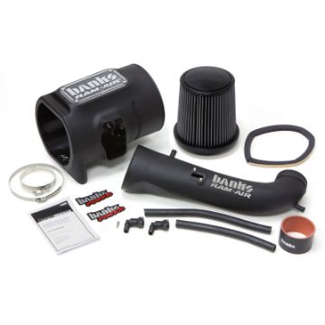 Picture of Banks Power 14 - 15 ChevGMC 6.2L 1500 Ram - Air Intake System
