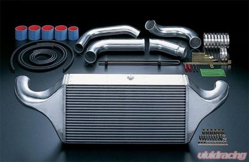 Picture of HKS IC S - type AL JZS161 for JDM 86 SC kit