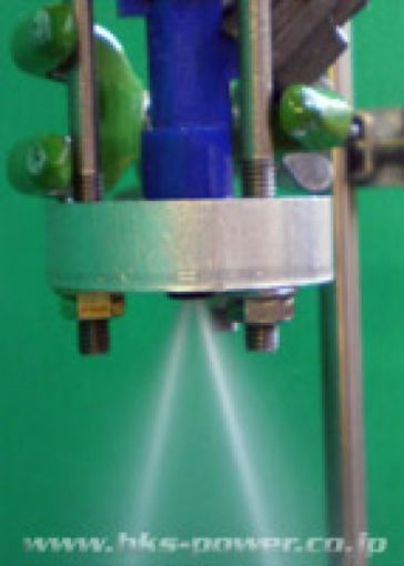 Picture of HKS 1JZ - GTE 650CC Top Feed High Impedance Fuel Injectors