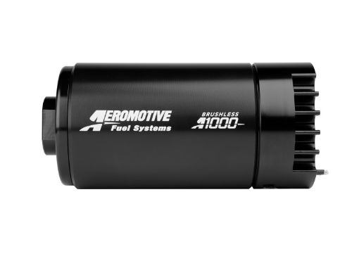 Picture of Aeromotive A1000 Brushless External Fuel Pump
