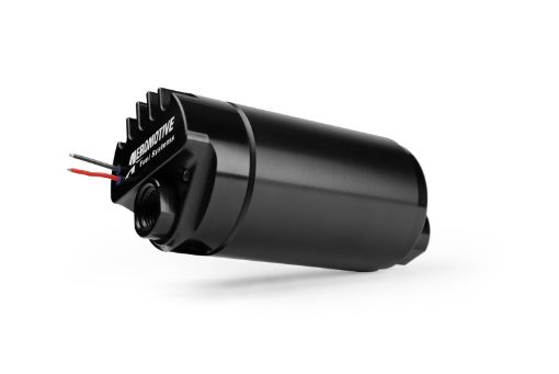 Picture of Aeromotive Eliminator Brushless External Fuel Pump