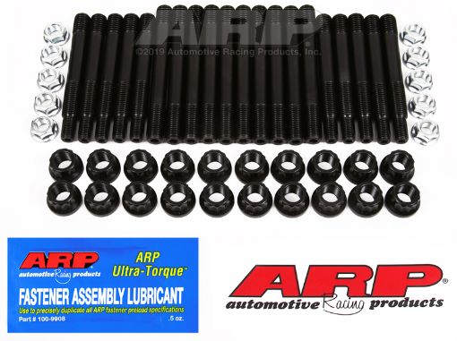 Picture of ARP Chevrolet Big Block 8.1L Vortec w Windage Main Stud Kit