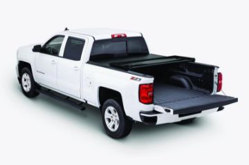 Picture of Tonno Pro 88 - 99 Chevy C1500 6.6ft Fleetside Tonno Fold Tri - Fold Tonneau Cover