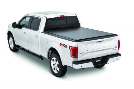 Picture of Tonno Pro 15 - 19 Ford F - 150 6.5ft Styleside Lo - Roll Tonneau Cover