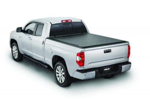 Picture of Tonno Pro 16 - 19 Toyota Tacoma 5ft Fleetside Lo - Roll Tonneau Cover