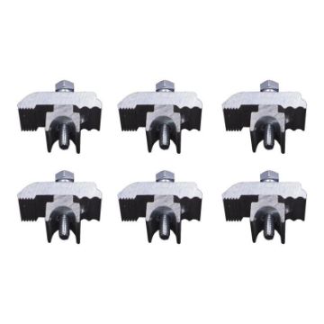 Picture of Tonno Pro 07 - 19 Toyota Tundra Fleetside Utility Track Kit