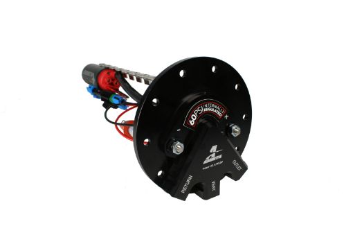 Picture of Aeromotive Fuel Pump - Universal - EFI Returnless Phantom - 60psi - 6 - 10in Depth