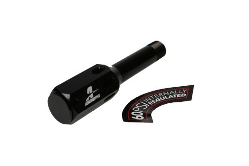 Picture of Aeromotive Valve - Bypass - 60psi - Phantom (Fits 1868818689)