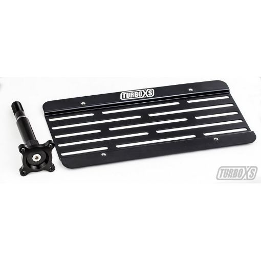 Picture of Turbo XS 18 - 21 Subaru WRXSTI License Plate Relocation Kit