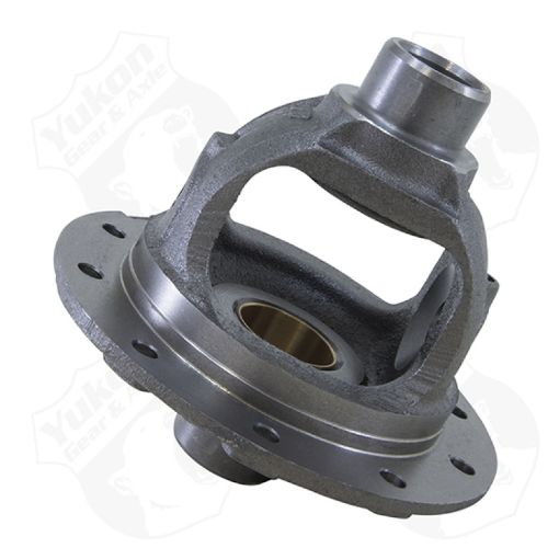 Picture of Yukon Gear Jeep Wrangler JK Replacement Standard Carrier Case for Dana 30 Front 3.73 Up