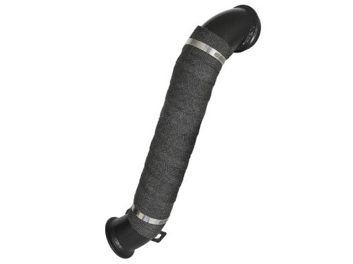 Picture of aFe ATLAS 3in Steel Down - Pipe 04.5 - 10 GM Diesel Trucks V8 6.6L (td) LLYLBZLMM