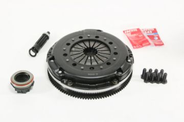 Picture of DKM Clutch BMW E46 M3 OE Style MA Clutch Kit wFlywheel (258 ftlbs Torque)