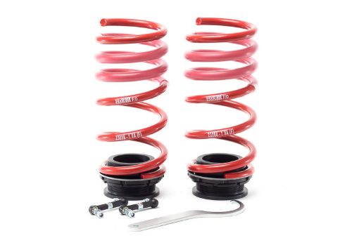 Picture of HR 15 - 19 BMW X6 M F86 VTF Adjustable Lowering Springs