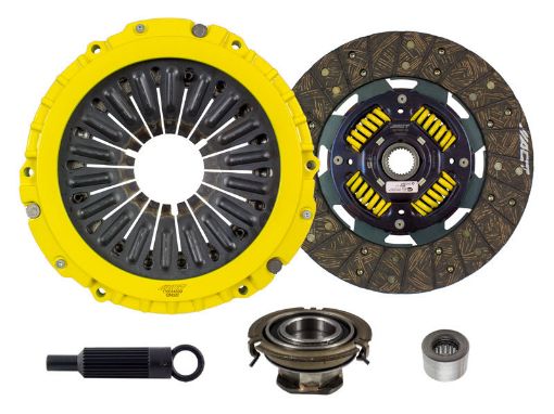 Picture of ACT 93 - 97 Chevrolet Camaro HDPerf Street Sprung Clutch Kit