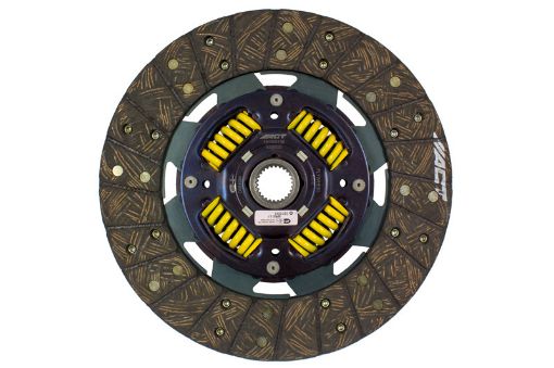 Picture of ACT 93 - 97 Chevrolet Camaro Perf Street Sprung Disc