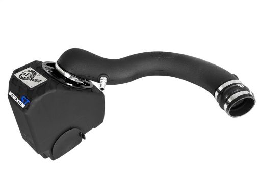 Picture of aFe Momentum ST Pro 5R Cold Air Intake System 14 - 18 Jeep Cherokee (KL) V6 3.2L