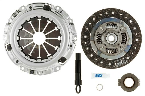 Picture of Exedy 06 - 15 Honda Civic 1.8L Stage 1 Organic Clutch