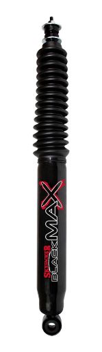 Picture of Skyjacker 1994 - 2001 Ram 1500 2WD Black Max 8500 Shock Absorber w Black Boot