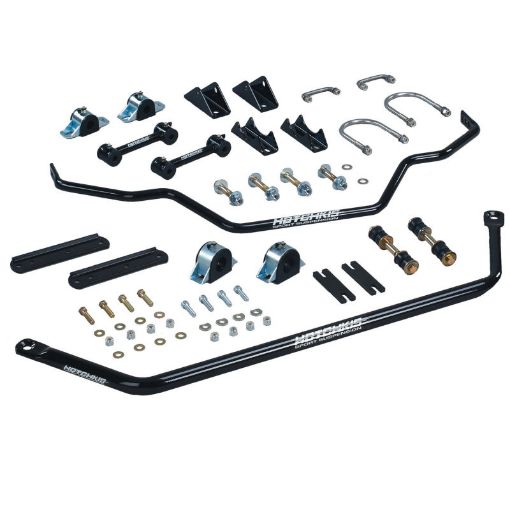 Picture of Hotchkis 70 - 74 Mopar E - Body Sway Bar Kit