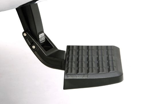 Picture of AMP Research 2005 - 2015 Toyota Tacoma BedStep - Black