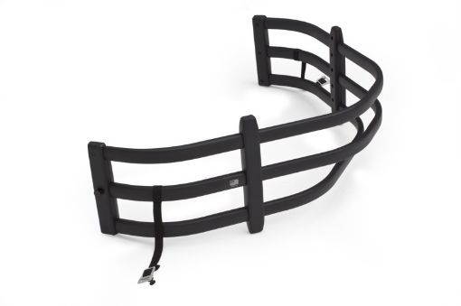 Picture of AMP Research 2004 - 2012 ChevyGMC ColoradoCanyon Standard Bed Bedxtender - Black