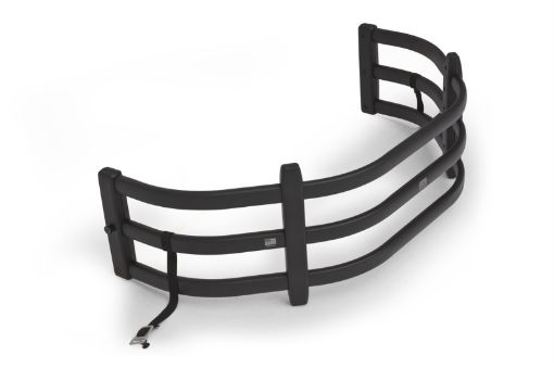 Picture of AMP Research 2005 - 2014 Toyota Hilux Bedxtender - Black